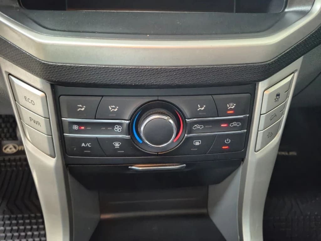 Maxus T60 4wd 2.0 año 2024