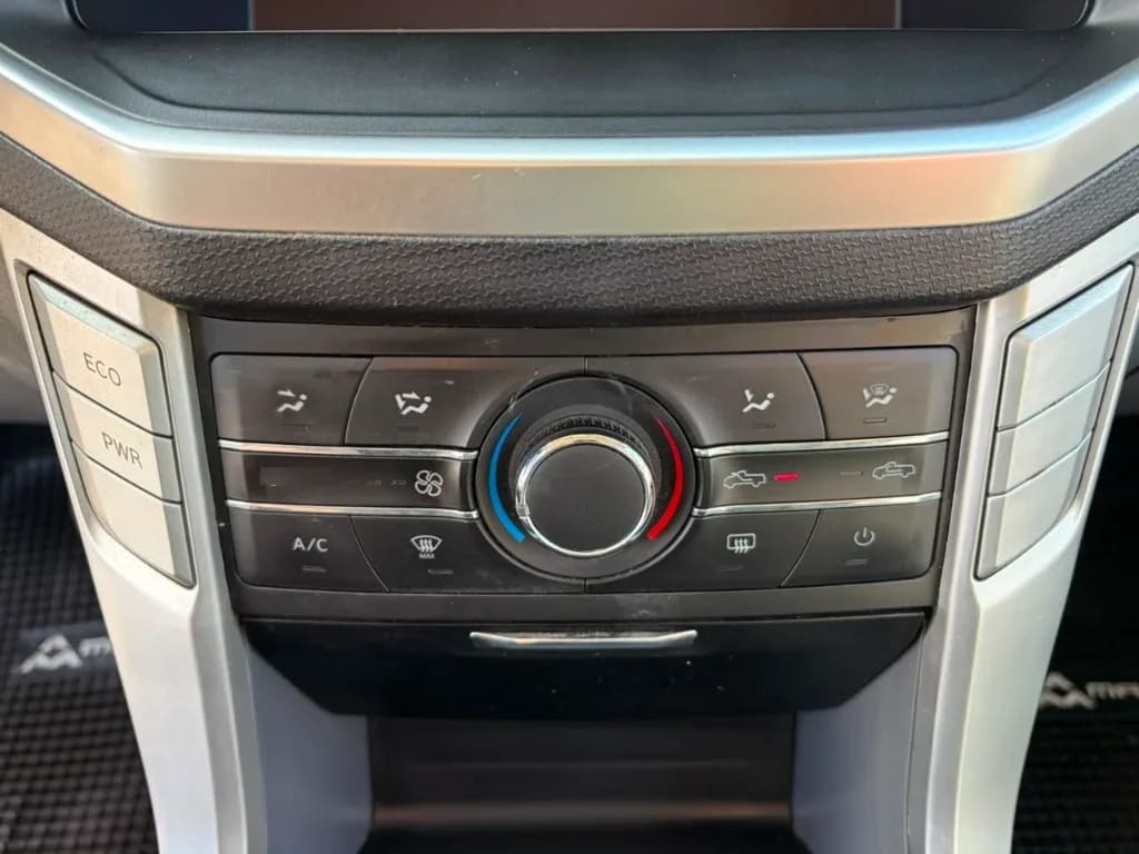 Maxus T60 Dcab 2.8 año 2023
