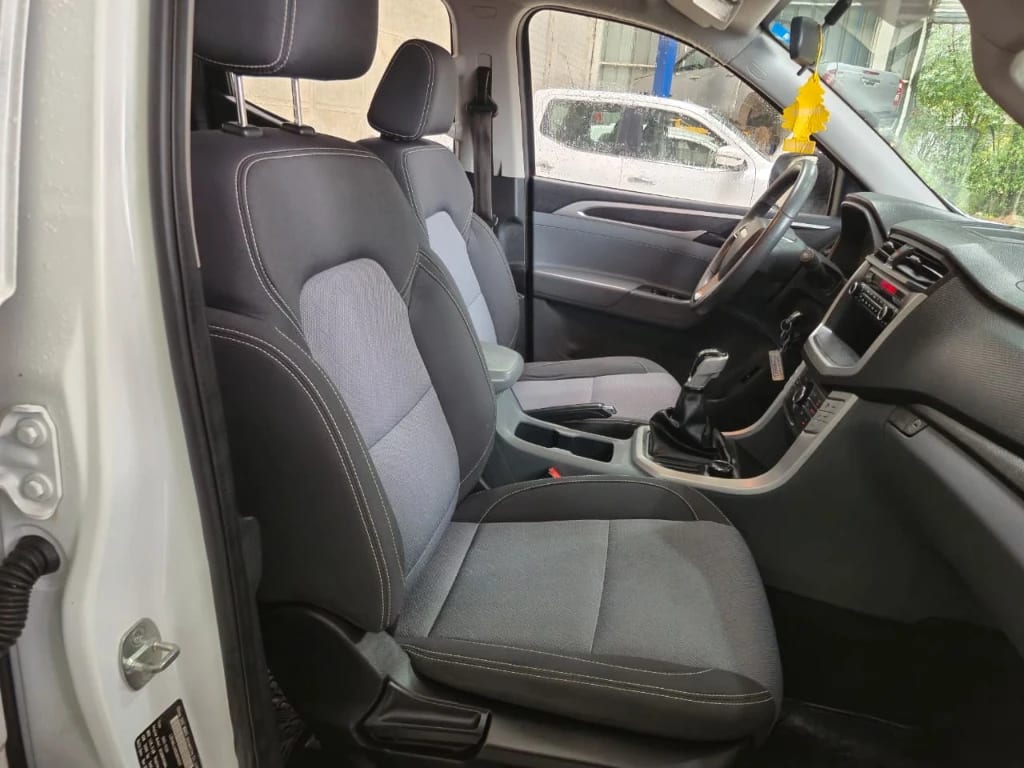 Maxus T60 4wd 2.0 año 2024