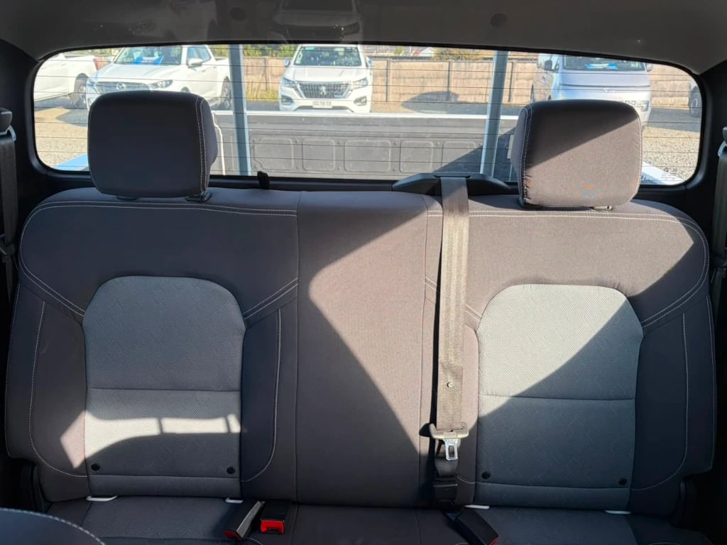 Maxus T60 Dcab 2.8 año 2023