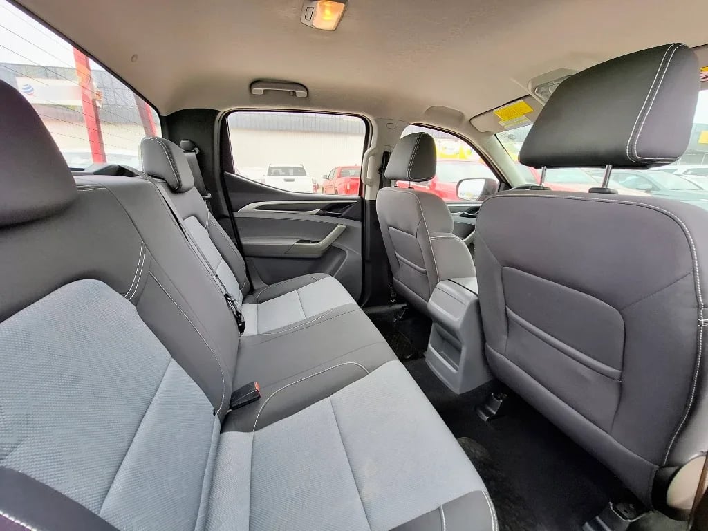 Maxus T60 T60 Dx 4x4 Dc 2.8d año 2023