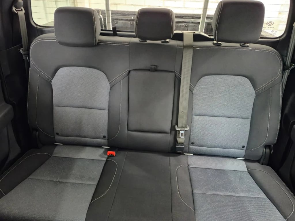 Maxus T60 4wd 2.0 año 2024