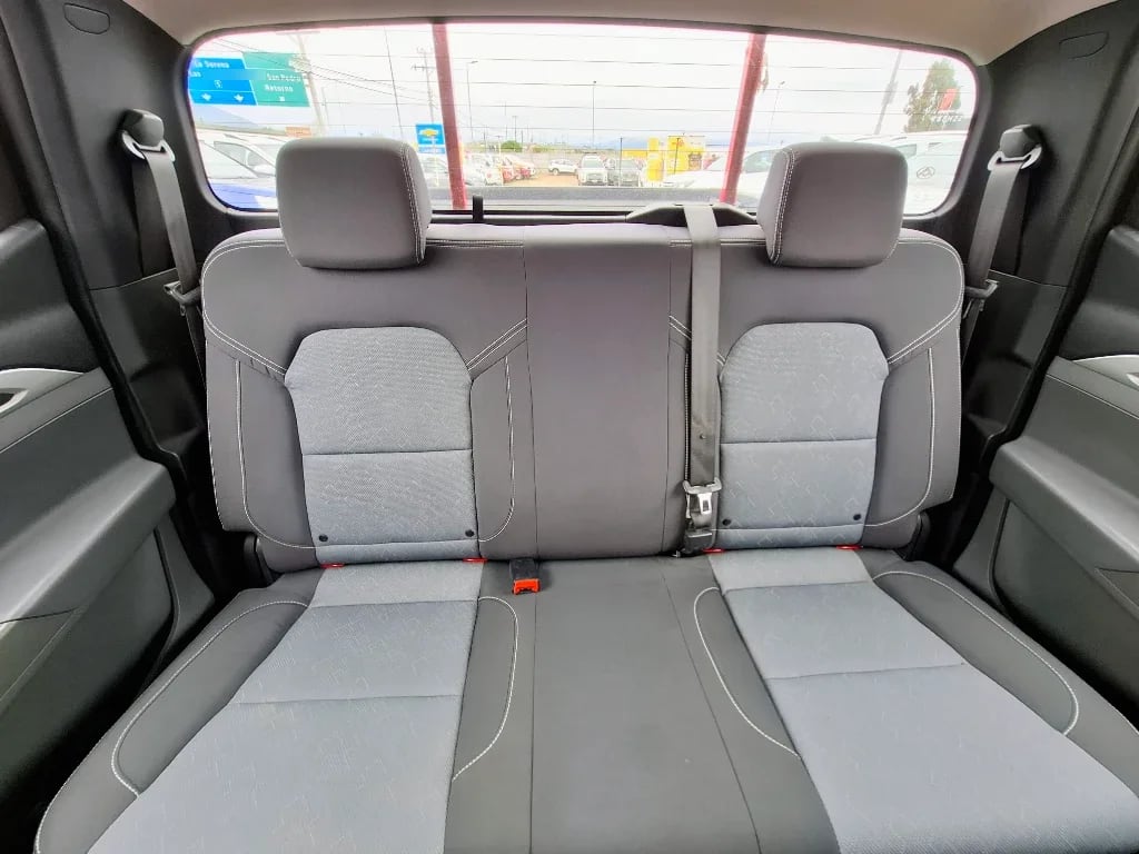 Maxus T60 T60 Dx 4x4 Dc 2.8d año 2023