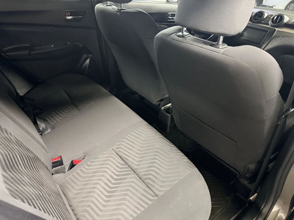 Suzuki Swift Gl año 2023