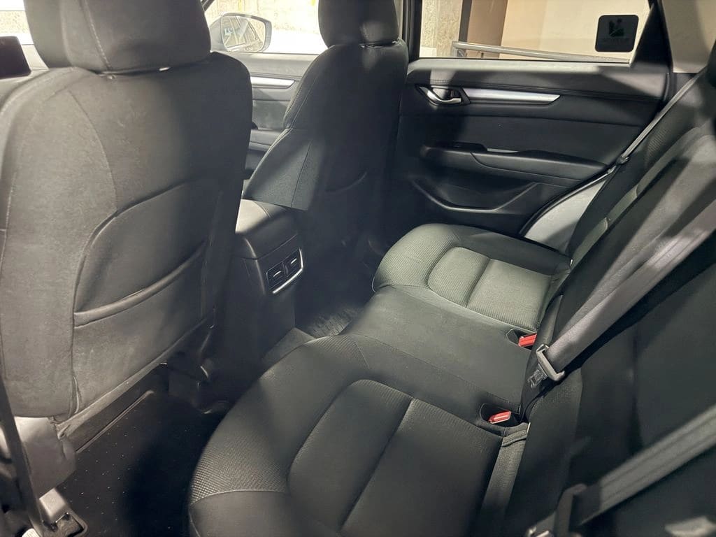 Mazda Cx-5 Awd año 2023