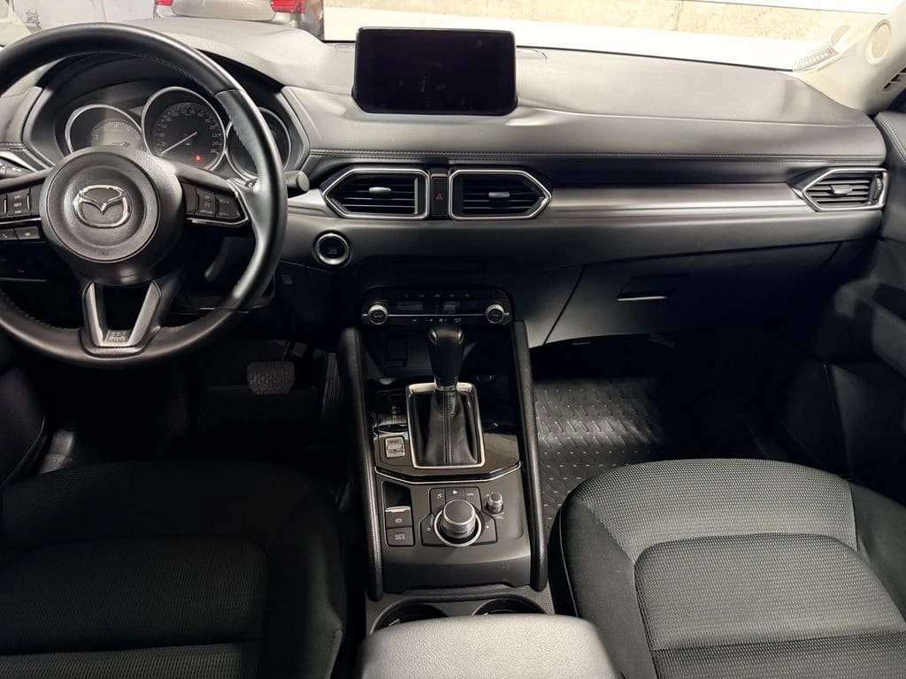 Mazda Cx-5 Awd año 2023