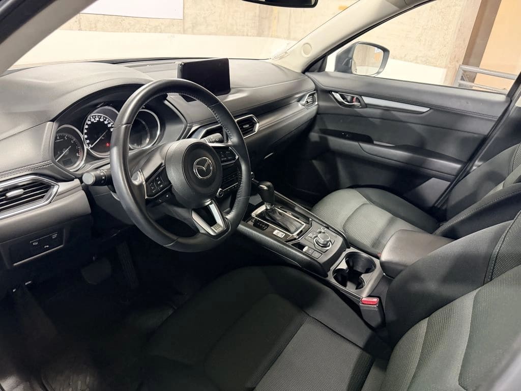 Mazda Cx-5 Awd año 2023