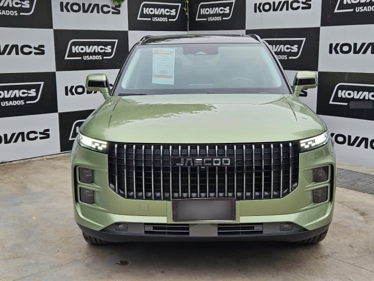 Jaecoo 7 1.6 T Premier At año 2024