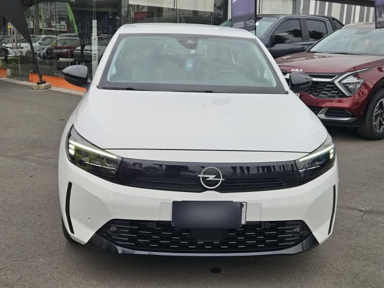 Opel Corsa Corsa 1.2 Edition Mt año 2025