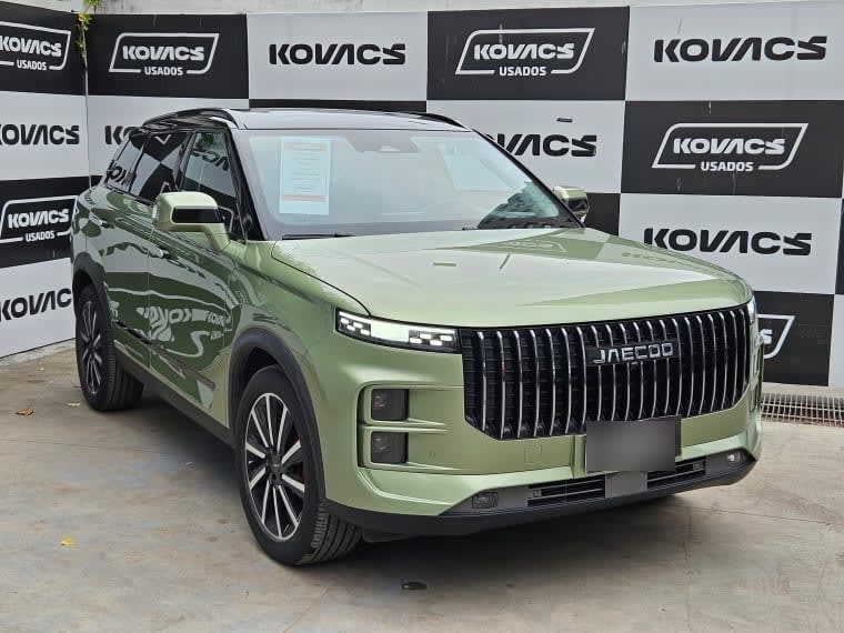 Jaecoo 7 1.6 T Premier At año 2024