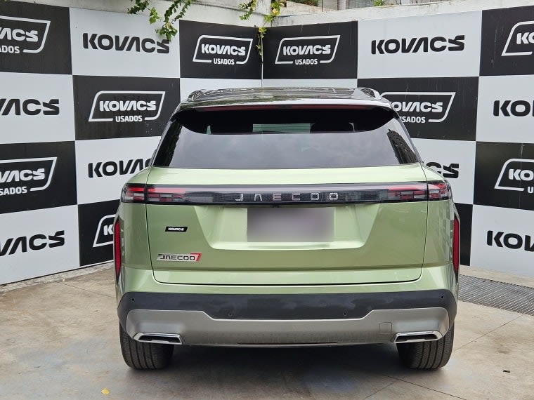 Jaecoo 7 1.6 T Premier At año 2024
