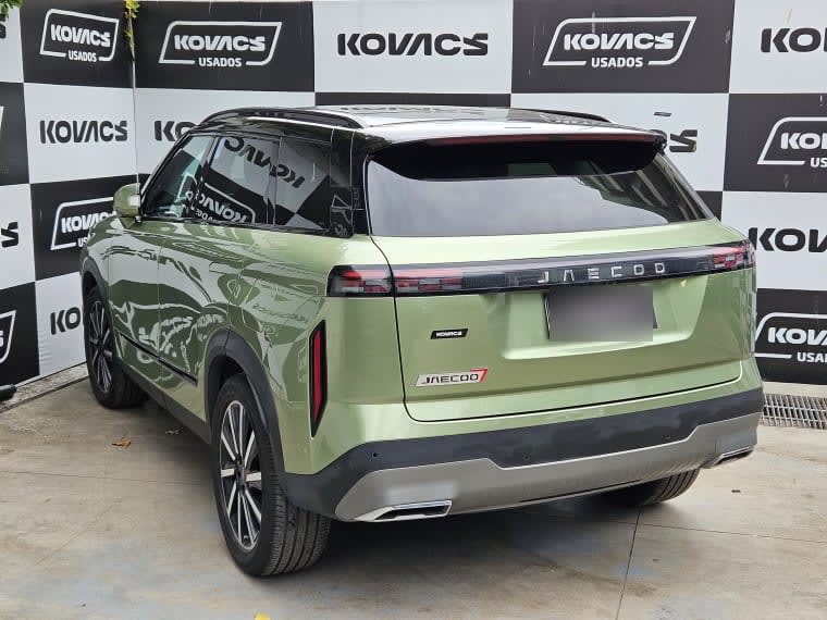 Jaecoo 7 1.6 T Premier At año 2024