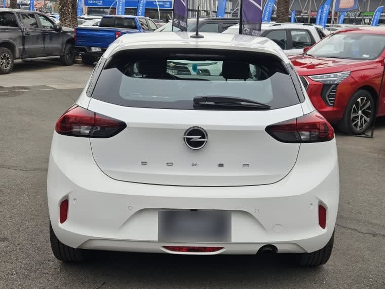 Opel Corsa Corsa 1.2 Edition Mt año 2025