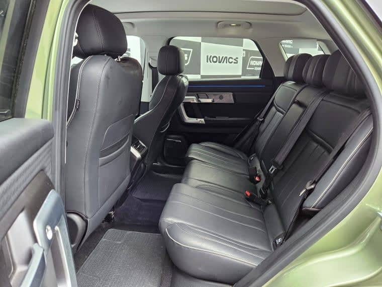 Jaecoo 7 1.6 T Premier At año 2024