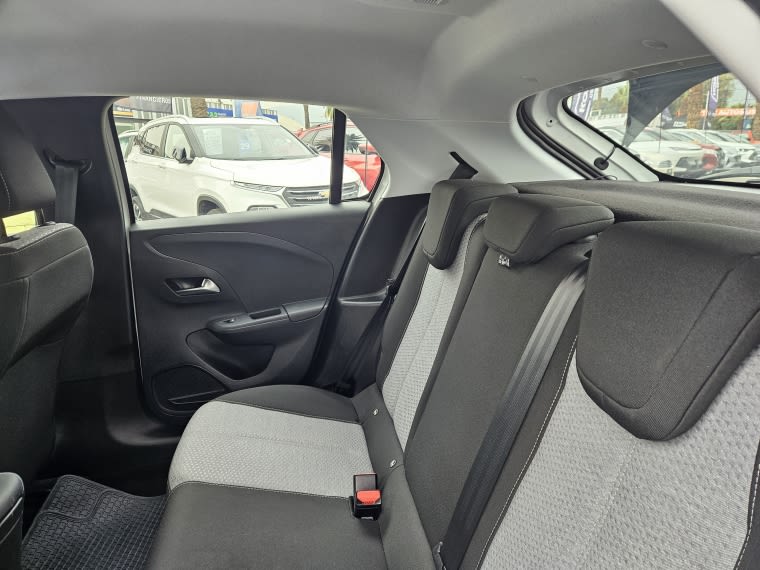 Opel Corsa Corsa 1.2 Edition Mt año 2025