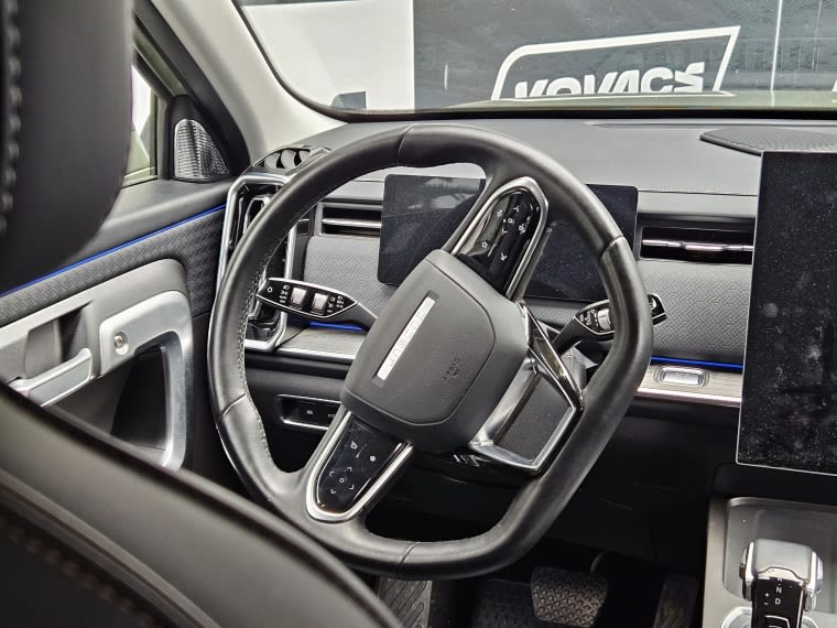 Jaecoo 7 1.6 T Premier At año 2024