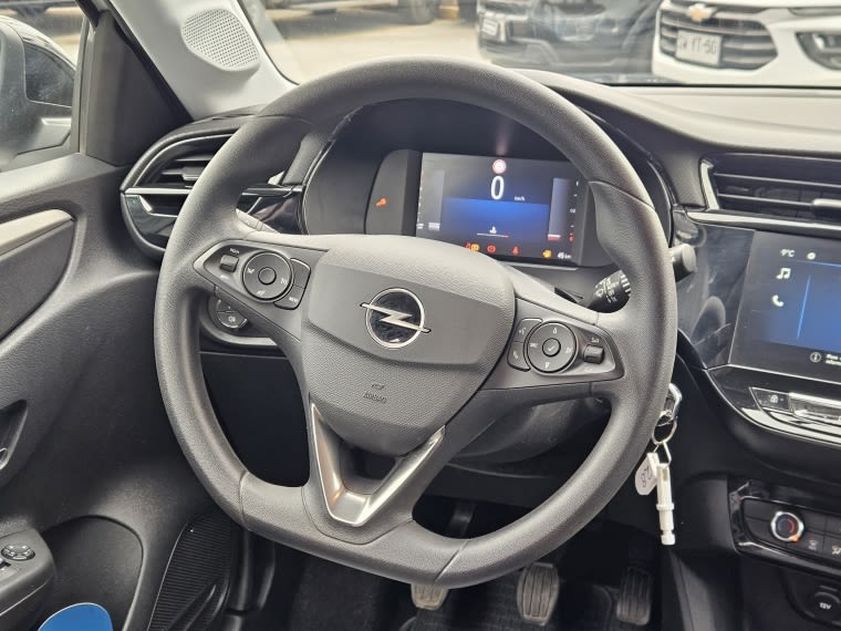 Opel Corsa Corsa 1.2 Edition Mt año 2025