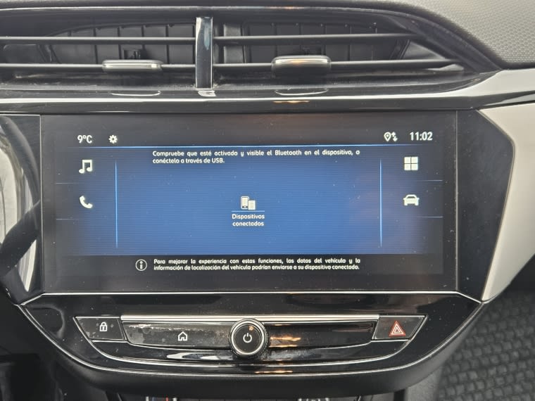 Opel Corsa Corsa 1.2 Edition Mt año 2025