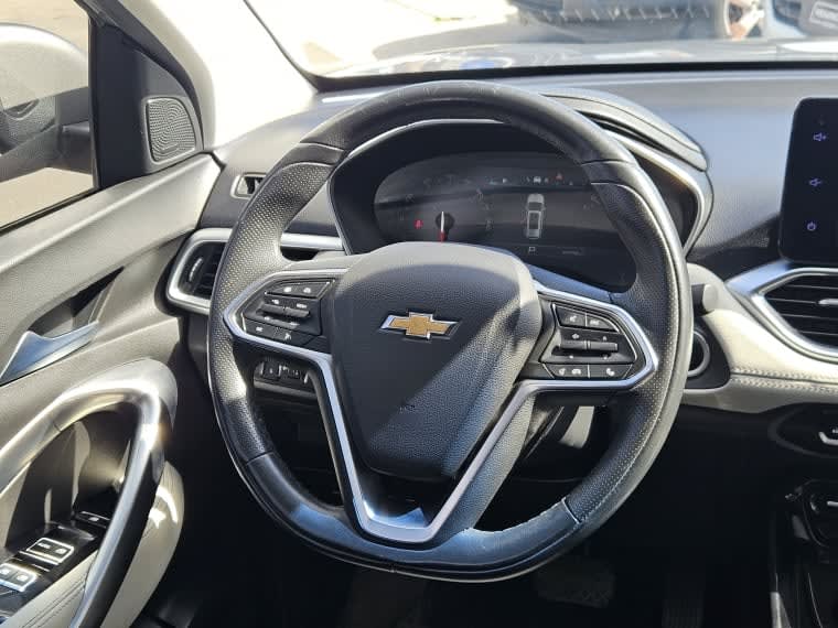 Chevrolet Captiva Captiva 1.5t Premier Cvt año 2024