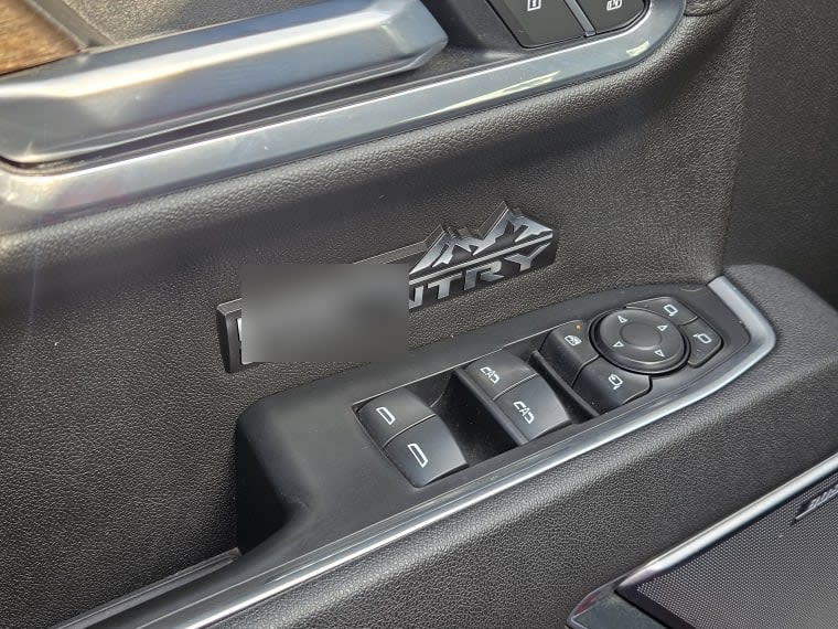Chevrolet Silverado Silverado 3.0td Hc At 4wd año 2025