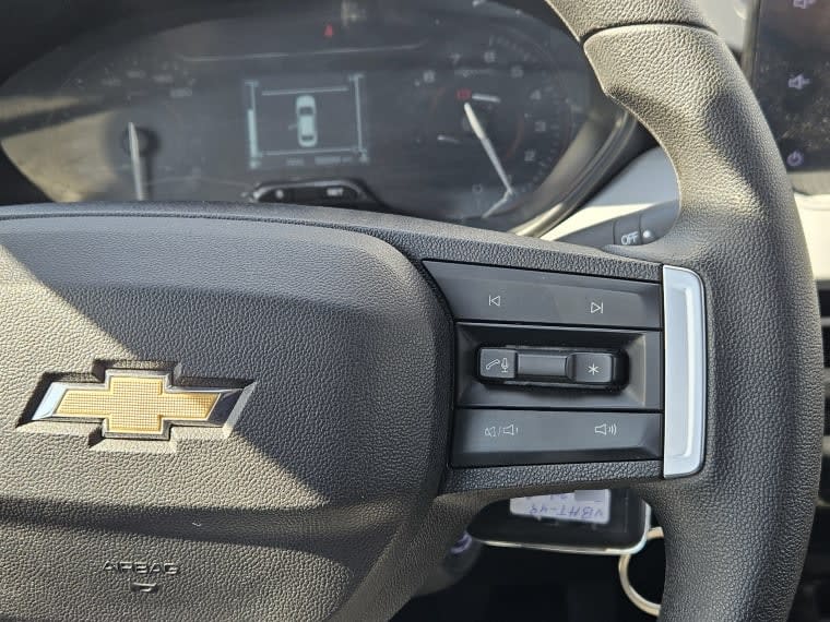 Chevrolet Sail Sail Hb 1.5l Ltz Mt año 2025