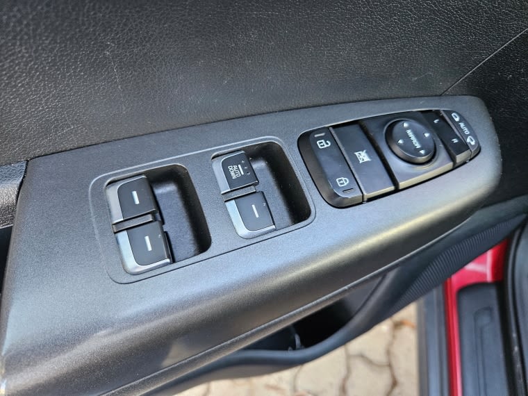 Kia Sportage Sportage año 2019