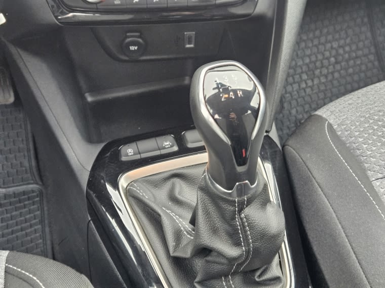 Opel Corsa Corsa 1.2 Edition Mt año 2025