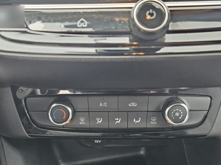 Opel Corsa Corsa 1.2 Edition Mt año 2025