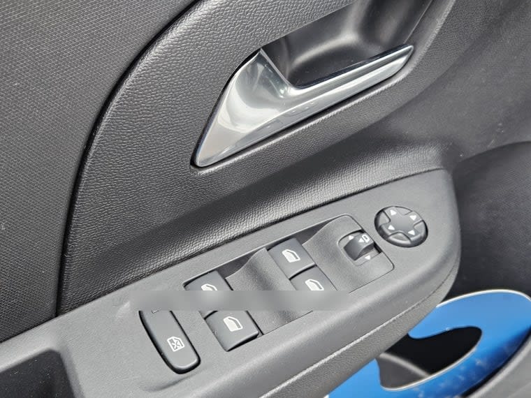 Opel Corsa Corsa 1.2 Edition Mt año 2025