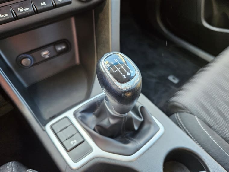 Kia Sportage Sportage año 2019