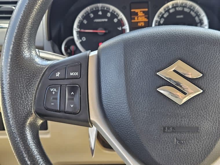 Suzuki Swift Dzire Swift Dzire Gl 1.2 año 2015