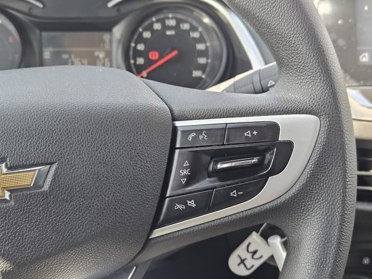 Chevrolet Onix Onix Sedan 1.2l Ls Mt año 2023