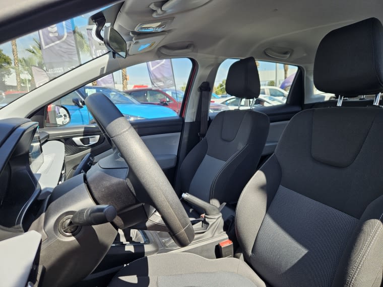 Chevrolet Sail Sail Hb 1.5l Ltz Mt año 2025