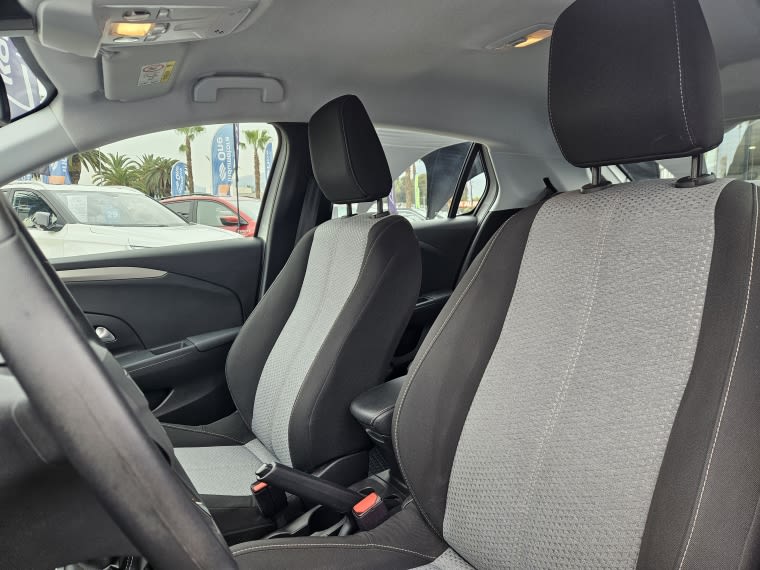 Opel Corsa Corsa 1.2 Edition Mt año 2025