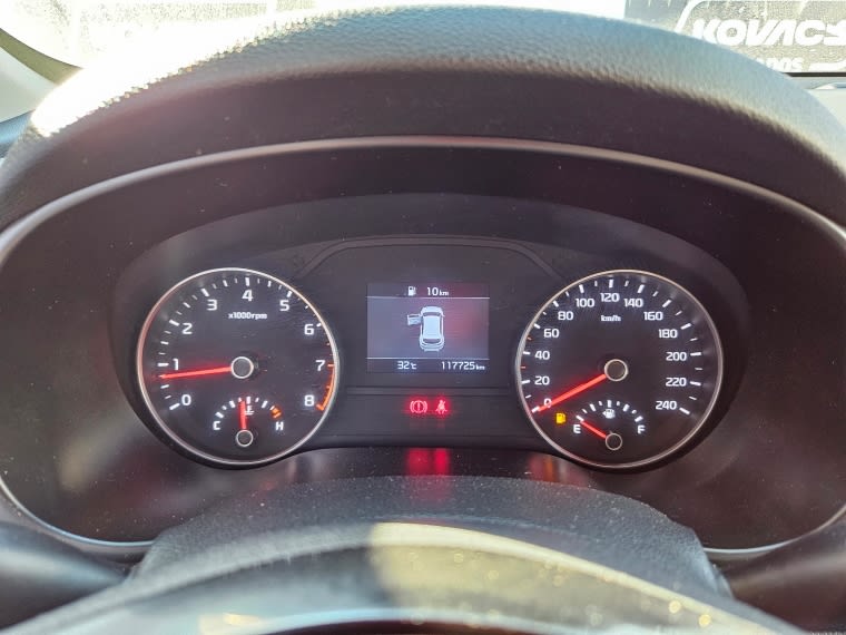 Kia Sportage Sportage año 2019