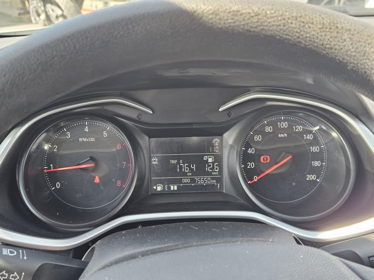Chevrolet Onix Onix Sedan 1.2l Ls Mt año 2023