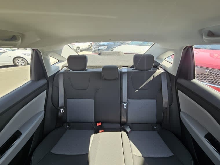 Chevrolet Sail Sail Hb 1.5l Ltz Mt año 2025