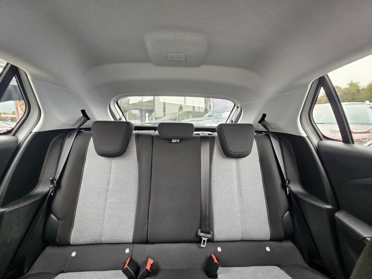 Opel Corsa Corsa 1.2 Edition Mt año 2025