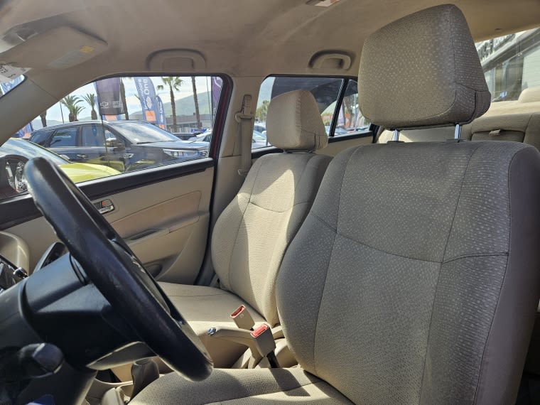 Suzuki Swift Dzire Swift Dzire Gl 1.2 año 2015