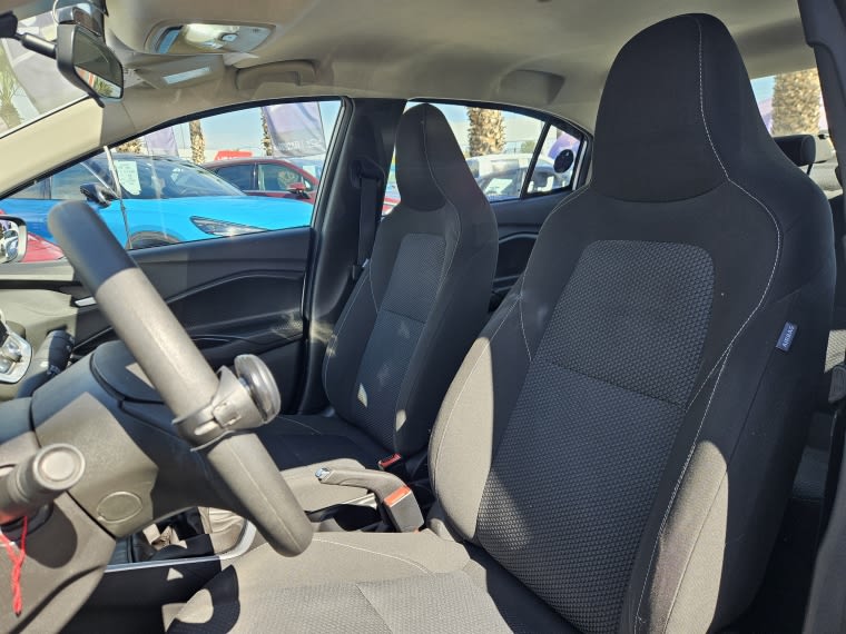 Chevrolet Onix Onix Sedan 1.2l Ls Mt año 2023