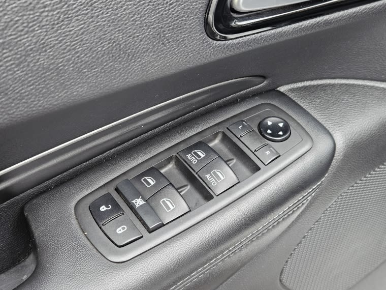 Dodge Durango Durango Sxt Rwd 3.6 Aut año 2022