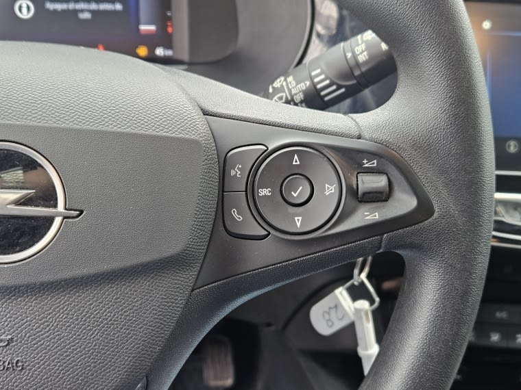 Opel Corsa Corsa 1.2 Edition Mt año 2025