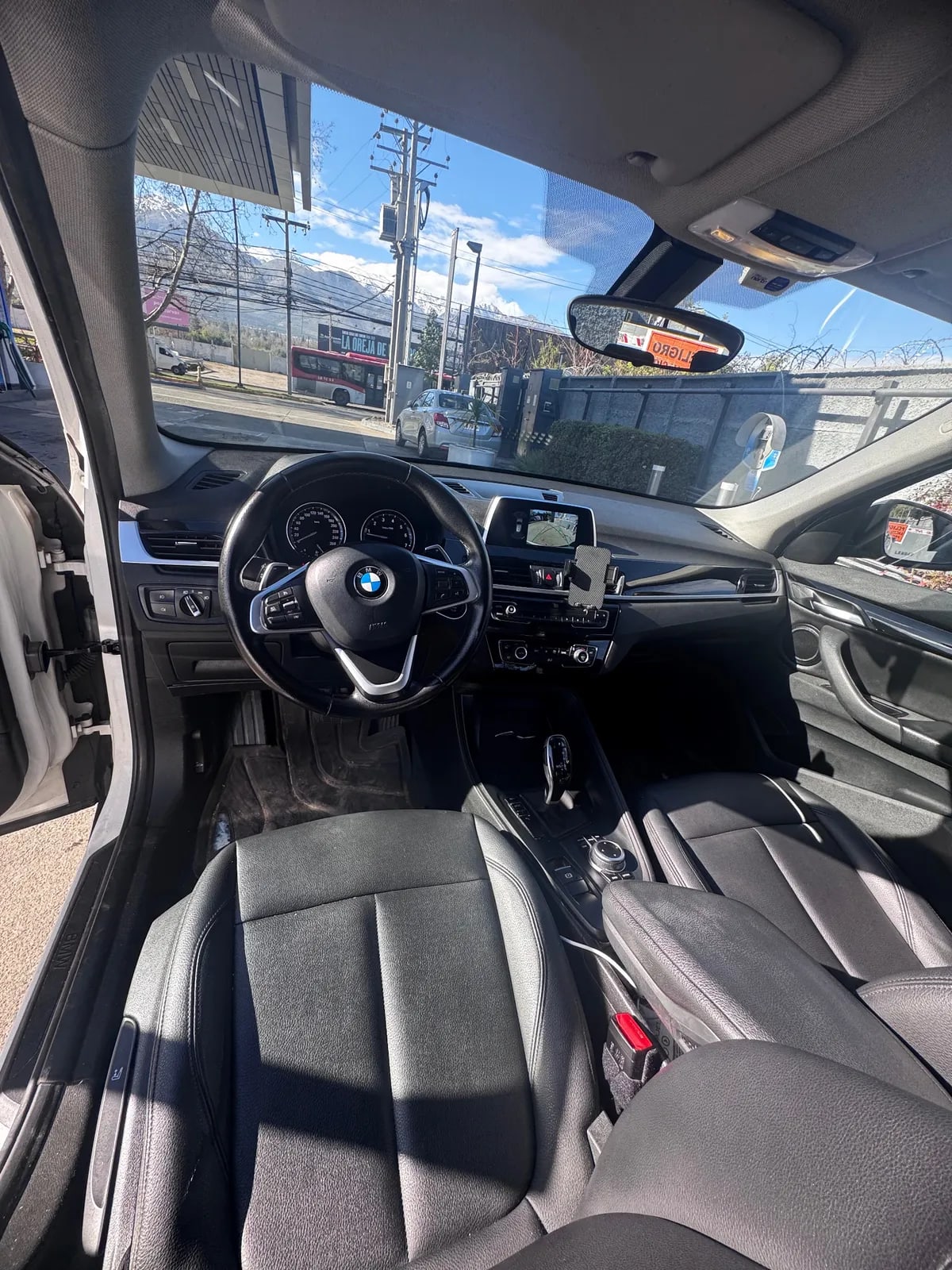BMW X1 2.0 Xdrive 20 D Xline At 4x4 Diesel año 2019