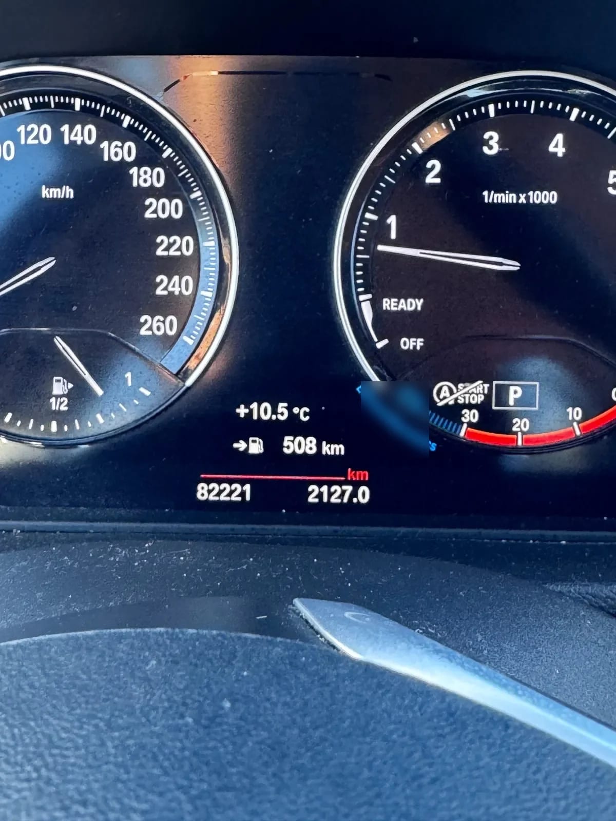 BMW X1 2.0 Xdrive 20 D Xline At 4x4 Diesel año 2019