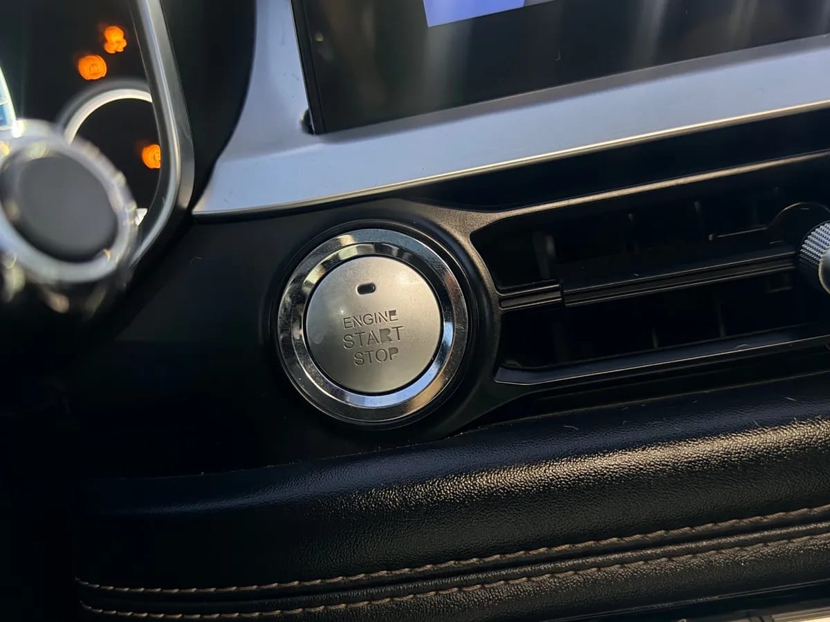 CHERY TIGGO 8 1.5 Gls Mt año 2021