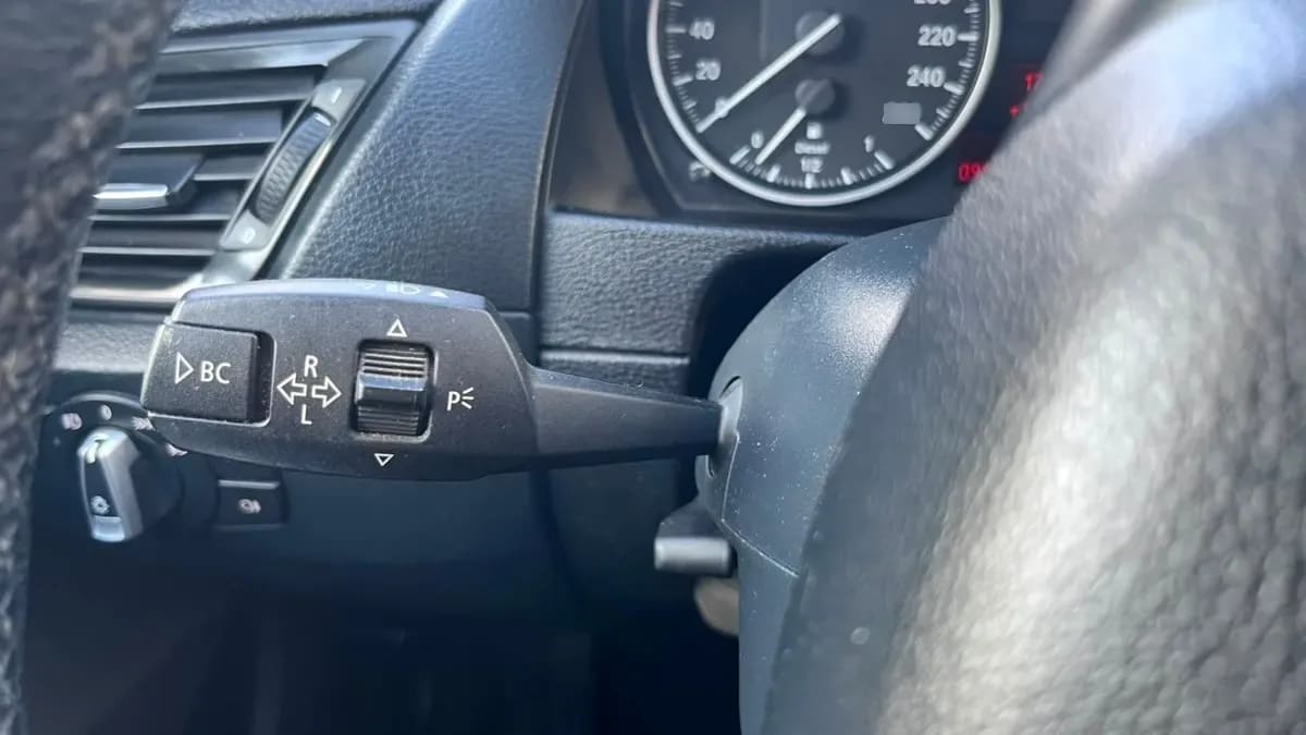 BMW X1 Sdrive 18d 2.0 Aut año 2014