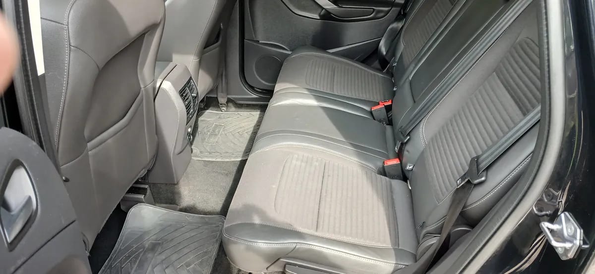 FORD ESCAPE 2.5 S At 4x2 año 2019