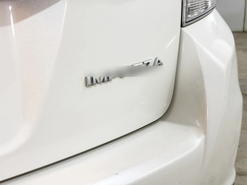 Subaru Impreza Impreza Cvt 4x4 2.0 At año 2022
