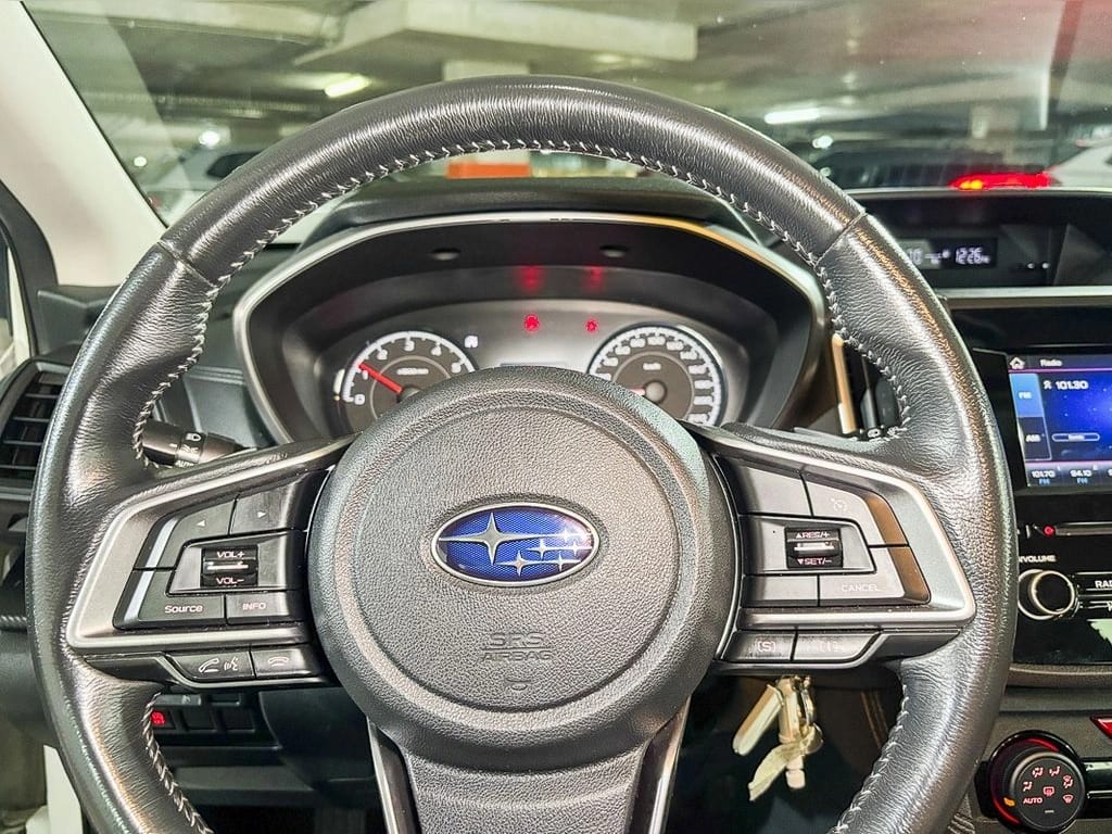 Subaru Impreza Impreza Cvt 4x4 2.0 At año 2022