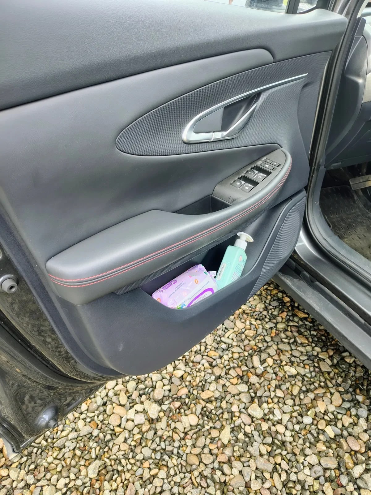 Changan UNI-T 1.5 Luxury At año 2022